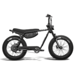 SUPER73-Z Miami SE Electric Bike with Suspension, Hydraulic Brakes and 4.5 in Tyres - Image 3