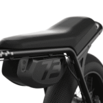 SUPER73-Z Miami SE Electric Bike with Suspension, Hydraulic Brakes and 4.5 in Tyres - Image 4
