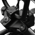 SUPER73-Z Miami SE Electric Bike with Suspension, Hydraulic Brakes and 4.5 in Tyres - Image 6