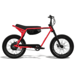SUPER73-ZX Core Electric Bike, 600W Motor, 480Wh Battery, 4 in Tyres, Single Speed - Image 2