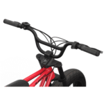 SUPER73-ZX Core Electric Bike, 600W Motor, 480Wh Battery, 4 in Tyres, Single Speed - Image 3