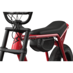 SUPER73-ZX Core Electric Bike, 600W Motor, 480Wh Battery, 4 in Tyres, Single Speed - Image 5