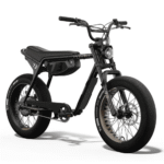 SUPER73-ZX SE Electric Bike 600W with 720 Wh Battery, Hydraulic Brakes & Maxxis Fat Tyres
