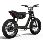 SUPER73-ZX SE Electric Bike 600W with 720 Wh Battery, Hydraulic Brakes & Maxxis Fat Tyres - Image 2