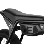 SUPER73-ZX SE Electric Bike 600W with 720 Wh Battery, Hydraulic Brakes & Maxxis Fat Tyres - Image 3