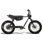SUPER73-ZX SE Electric Bike 600W with 720 Wh Battery, Hydraulic Brakes & Maxxis Fat Tyres - Image 5