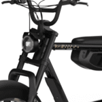SUPER73-ZX SE Electric Bike 600W with 720 Wh Battery, Hydraulic Brakes & Maxxis Fat Tyres - Image 6