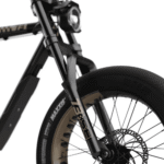 SUPER73-ZX SE Electric Bike 600W with 720 Wh Battery, Hydraulic Brakes & Maxxis Fat Tyres - Image 7