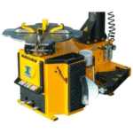 1.5 HP Tyre Changer and Wheel Balancer Combo, Rim Clamp 14 to 28 in (806B & 70D) - Image 4