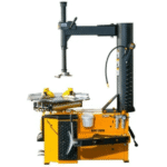 1.5 HP Tyre Changer and Wheel Balancer Combo, Rim Clamp 14 to 28 in (806B & 70D) - Image 5