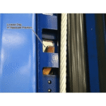 Atlas PV12PX Extra-Tall Extra-Wide 12,000 lb Two-Post Car Lift - Image 5