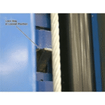 Atlas PV12PX Extra-Tall Extra-Wide 12,000 lb Two-Post Car Lift - Image 6