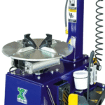 2.0 HP Tyre Changer and Wheel Balancer Combo (Models 580 and 690) - Image 3