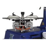 2.0 HP Tyre Changer and Wheel Balancer Combo (Models 580 and 690) - Image 6