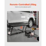 2.0 HP Tyre Changer and Wheel Balancer Combo (Models 580 and 690) - Image 8