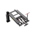BendPak LR-60 6,000 lb Low-Rise Scissor Car Lift - Image 5