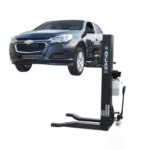 BendPak MDS-6LP Mid-Rise Open-Centre Scissor Lift, 6,000 lb