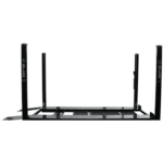Atlas APEX8-EXT 8,000 lb Extra-Tall Portable Four-Post Storage Lift - Image 2