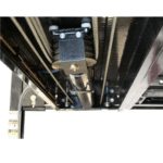 Atlas APEX8-EXT 8,000 lb Extra-Tall Portable Four-Post Storage Lift - Image 5