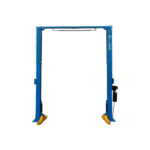 Atlas Overhead Two-Post Car Lift, 15,000 lb Capacity, Extra Tall - Image 3