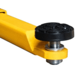 XKUSA L1000 Two-Post Car Lift, 10,000 lb Capacity, Open-Top Design, 220V or 110V - Image 3