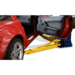 BendPak XPR-10AS-LP Asymmetric Two-Post Car Lift, 10,000 lb Capacity with Low-Pro Arms - Image 4