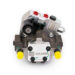S&S Diesel Ford 6.7L Power Stroke CP4 to DCR Fuel Pump Conversion Kit (2011-2025 Super Duty) - Image 2