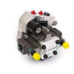 S&S Diesel Ford 6.7L Power Stroke CP4 to DCR Fuel Pump Conversion Kit (2011-2025 Super Duty) - Image 3