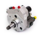S&S Diesel Ford 6.7L Power Stroke CP4 to DCR Fuel Pump Conversion Kit (2011-2025 Super Duty) - Image 4
