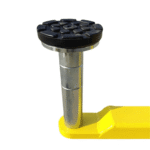 Halo Lifts Base Plate 2 Post Car Lift, 10,000 lb Capacity (HL2-10K) - Image 4