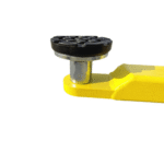 Halo Lifts Base Plate 2 Post Car Lift, 10,000 lb Capacity (HL2-10K) - Image 5