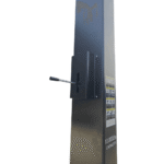 Halo Lifts Clear Floor Two-Post Car Lift HL2C-10K, 10,000 lb Capacity - Image 6