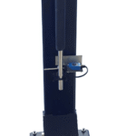 Halo Lifts Clear Floor Two-Post Car Lift HL2C-10K, 10,000 lb Capacity - Image 8