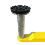 Halo Lifts Clear Floor 2 Post Car Lift, 12,000 lb Capacity (HL2C-12K) - Image 5