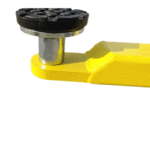 Halo Lifts Clear Floor 2 Post Car Lift, 14,000 lb Capacity (HL2C-14K) - Image 5