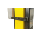 Halo Lifts Clear Floor 2 Post Car Lift, 14,000 lb Capacity (HL2C-14K) - Image 6