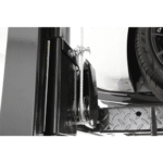 Halo Lifts Pro Four-Post Car Lift HL9K-PRO with Triple Safety System - Image 3