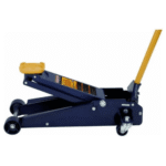 Hein-Werner 3-Tonne Heavy-Duty Service Jack, Cast Iron Pump Base, Made in USA - Image 2