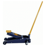 Hein-Werner 3-Tonne Heavy-Duty Service Jack, Cast Iron Pump Base, Made in USA - Image 3