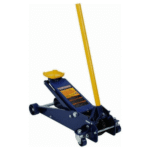 Hein-Werner 3-Tonne Heavy-Duty Service Jack, Cast Iron Pump Base, Made in USA - Image 4