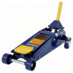 Hein-Werner 3-Tonne Heavy-Duty Service Jack, Cast Iron Pump Base, Made in USA - Image 6