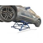 iDeal 7000TLX Low-Rise Portable Tilt Car Lift, 7,000 lb Capacity