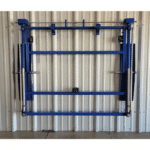 iDeal 7000TLX Low-Rise Portable Tilt Car Lift, 7,000 lb Capacity - Image 4