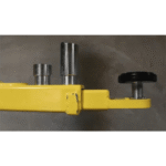 Nationwide NW-2-9KFP Floor-Plate Two-Post Car Lift, 9,000 lb Capacity - Image 6