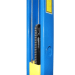 Nationwide NW-2-9KFP Floor-Plate Two-Post Car Lift, 9,000 lb Capacity - Image 8