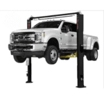 Atlas Platinum PVL-10 Two-Post Car Lift, 10,000 lb, ALI Certified