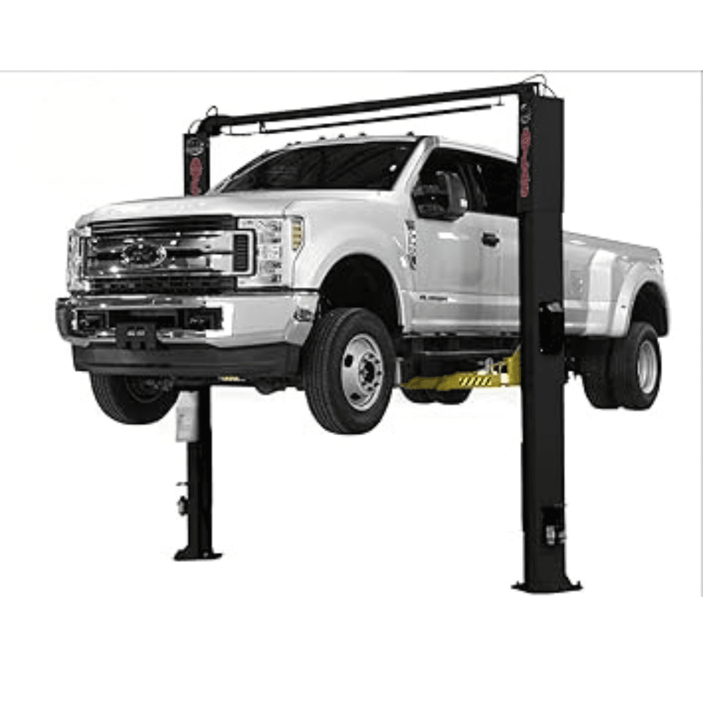 hw-210-image-1.png Atlas Platinum PVL-10 Two-Post Car Lift, 10,000 lb, ALI Certified - Image 1