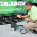 QuickJack 5000TL Portable Car Lift Package, 5,000 lb Capacity - Image 6