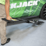 QuickJack 5000TLX Extended-Length Portable Car Lift Package, 5,000 lb - Image 4