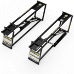 QuickJack BL-3500SLX Portable Car Lift, 3,500 lb Capacity, Low-Profile - Image 3